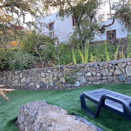 Casas Rurales Tio Antonio Las Rosas  Eksteriør bilde