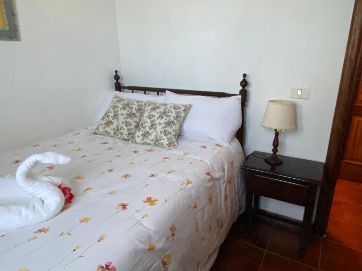 Casas Rurales Tio Antonio Las Rosas  Eksteriør bilde