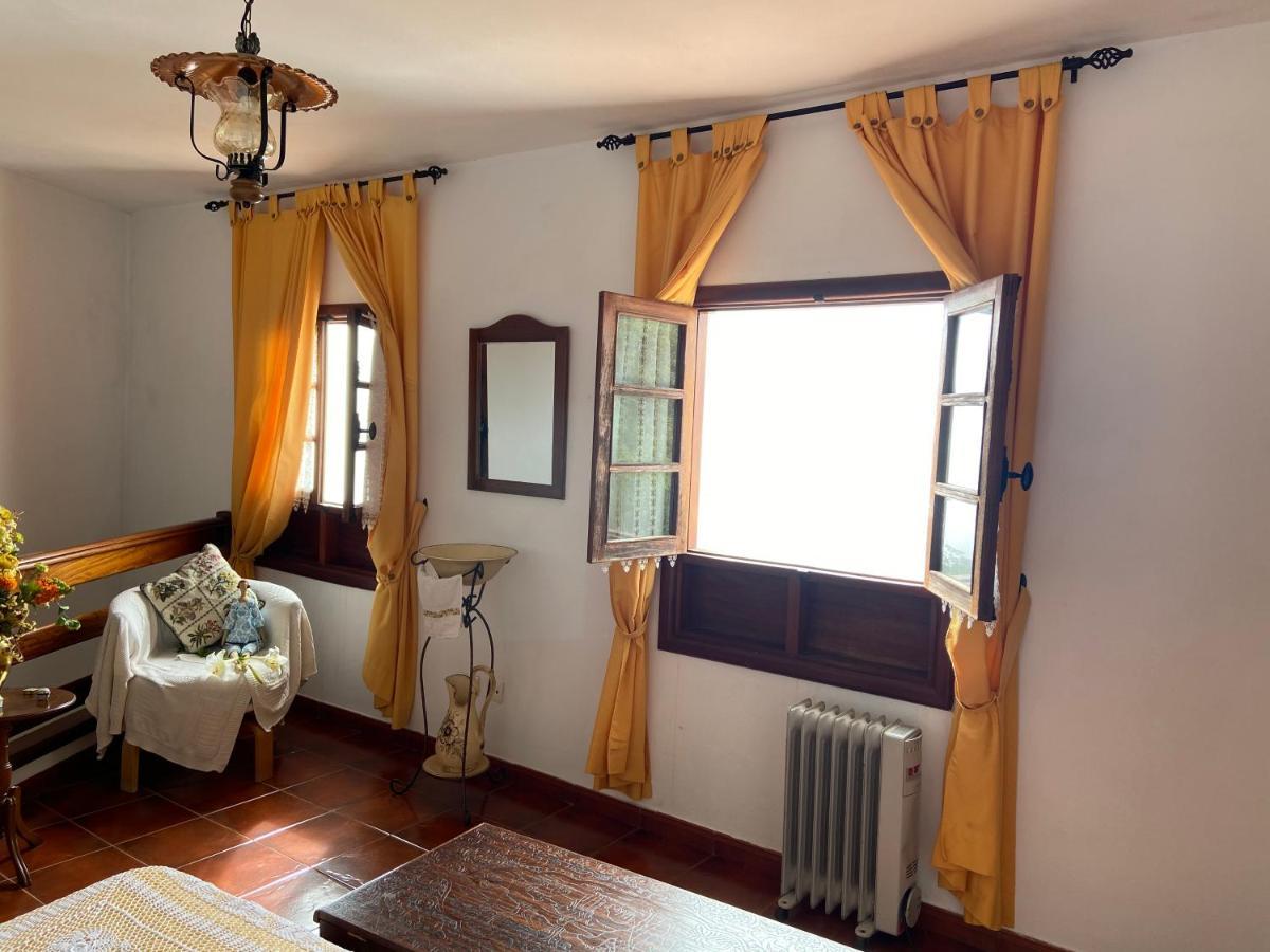 Casas Rurales Tio Antonio Las Rosas  Eksteriør bilde